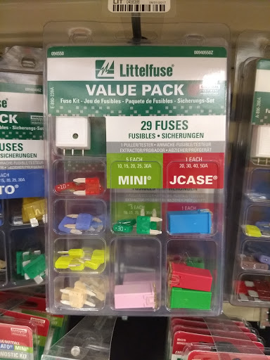 Auto Parts Store «Pep Boys Auto Parts & Service», reviews and photos, 1950 N Belt Line Rd, Irving, TX 75061, USA