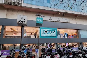 Lotus Electronics image