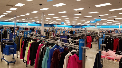 Clothing Store «Ross Dress for Less», reviews and photos, 958 W Street Rd, Warminster, PA 18974, USA