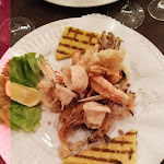 Photo n°3 de l'avis de Valentina.e fait le 02/09/2020 à 08:08 sur le  Trattoria Antica Torre à Venice