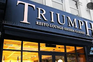 Triumph Resto Lounge image