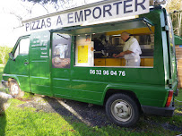 Photos du propriétaire du Pizzas à emporter Pizza à Ribérac, camion pizza à emporter La Fringale à Ribérac - n°4