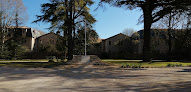 parc Suzanne Babut ancien nom Tastavin Montpellier