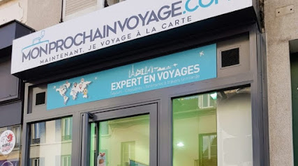 Mon Prochain Voyage Boulogne-Billancourt