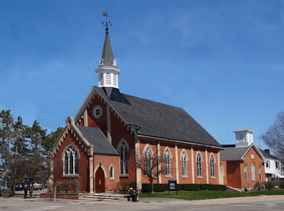 Knox Presbyterian Church