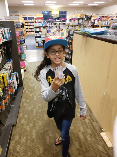 Book Store «Books-A-Million», reviews and photos, 137 Spotsylvania Mall Dr, Fredericksburg, VA 22407, USA