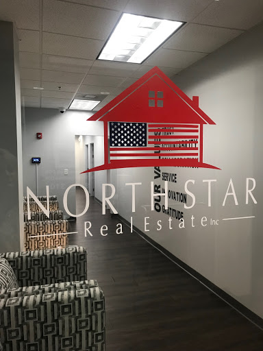 North Star Real Estate Inc.