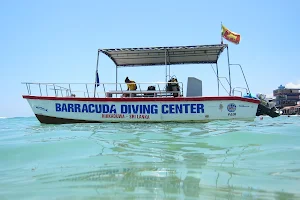 Barracuda Diving Centre image