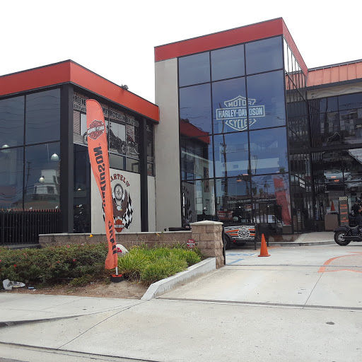 Harley-Davidson Dealer «Bartels Harley-Davidson», reviews and photos