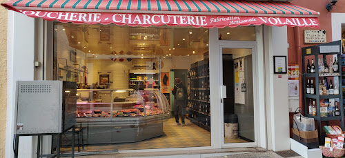 Boucherie Martinho à Saint-Saturnin-lès-Apt