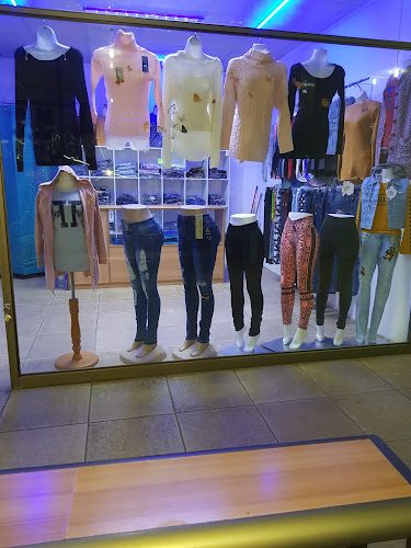 Opiniones de Boutique Dario en Parral - Tienda de ropa