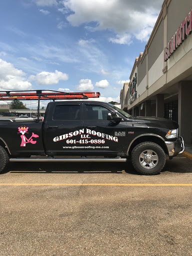 Roofing Contractor «Gibson Roofing Construction», reviews and photos, 2812 Drummond St, Vicksburg, MS 39180, USA