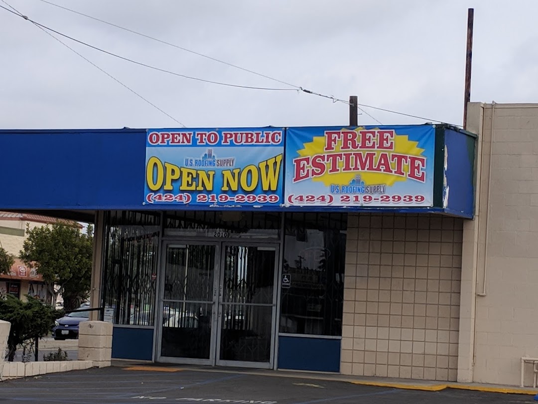 US Roofing Supply