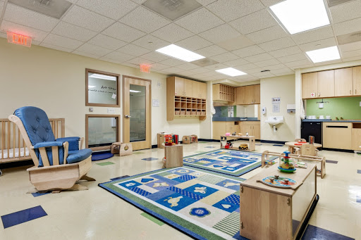Preschool «Bright Horizons at Boone Boulevard», reviews and photos, 1919 Gallows Rd p100, Vienna, VA 22182, USA