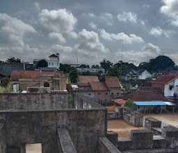 Warungboto Site photo