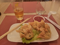 Plats et boissons du Restaurant cambodgien Manisa Restaurant à Angers - n°10