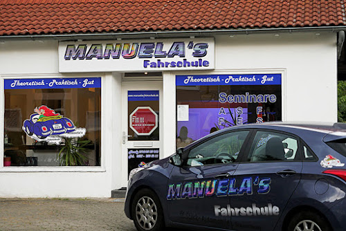 Manuela's Fahrschule à Braunschweig