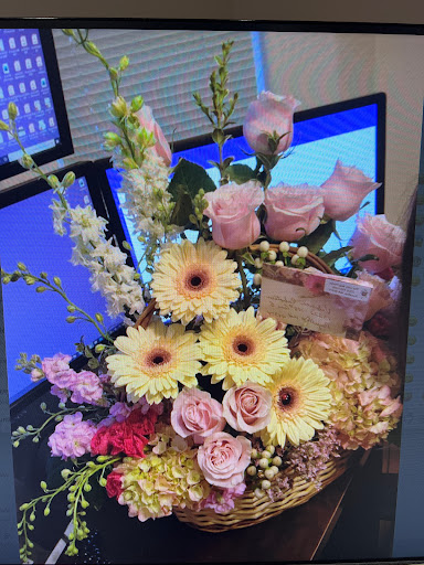 Florist «LADY BUG», reviews and photos, 6017 85th St E, Puyallup, WA 98371, USA