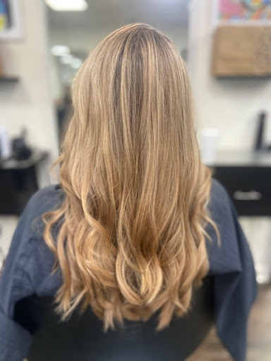 Hair Salon «Garrett Neal Studio», reviews and photos, 7554 Bluebonnet Blvd, Baton Rouge, LA 70810, USA