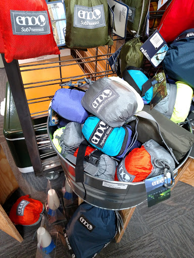 Camping Store «REI», reviews and photos, 2220 Tschache Ln, Bozeman, MT 59718, USA