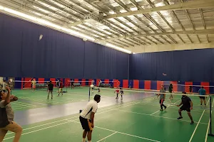 Badminton Connect Hallam image