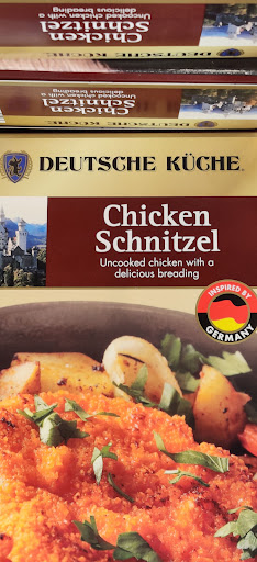 Supermarket «ALDI», reviews and photos, 500 W Main St, Hendersonville, TN 37075, USA