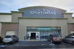 Sportsman's Warehouse image
