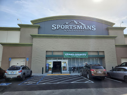 Sportsman's Warehouse