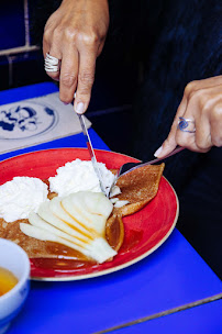 Photos du propriétaire du Crêperie Cœur de Breizh à Paris - n°16