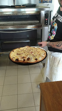 Pizza du Pizzeria Del Fratés - Saint-Orens à Saint-Orens-de-Gameville - n°9