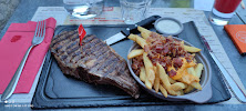 Steak du Restaurant Buffalo Grill Millau - n°18