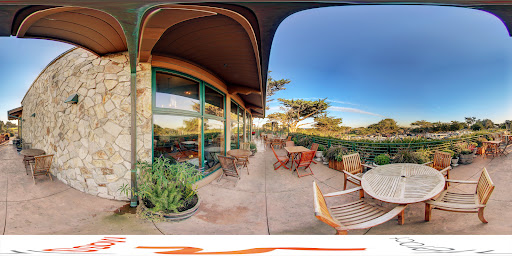 The Grill at Point Pinos