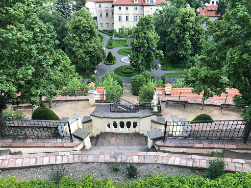 Fürstenberg Garden
