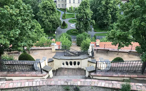 Fürstenberg Garden image