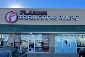 Flamez Tobacco and Vape image