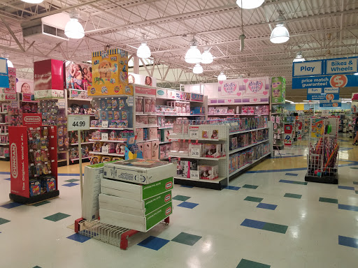 Toy Store «Toys