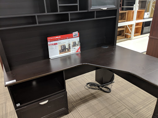 Office Supply Store «Office Depot», reviews and photos, 12452 St Charles Rock Rd, Bridgeton, MO 63044, USA