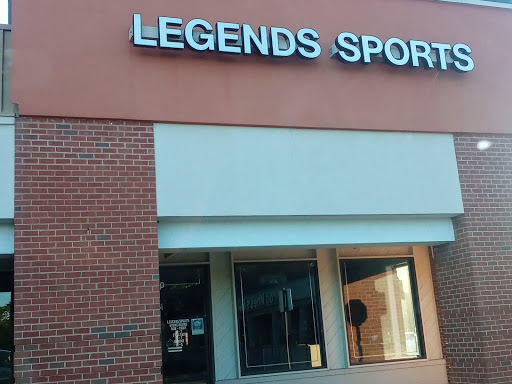 Shoe Store «Legends Sports», reviews and photos, 600 Albemarle Square, Charlottesville, VA 22901, USA