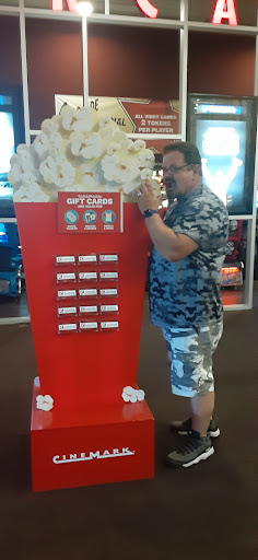 Movie Theater «Cinemark Redding 14 and XD», reviews and photos, 980 Old Alturas Rd, Redding, CA 96003, USA