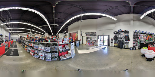 Hockey Supply Store «MonkeySports Irvine», reviews and photos, 1962 Barranca Pkwy, Irvine, CA 92606, USA
