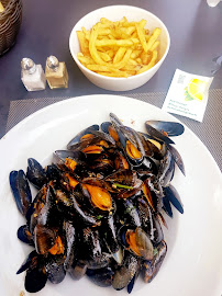 Moule du Restaurant Aux Deux Chênes à La Teste-de-Buch - n°14