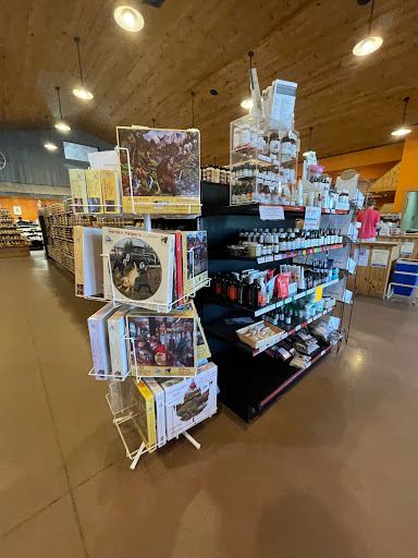 Bakery «Ole Country Store & Bakery», reviews and photos, 18019 Country Store Dr, Culpeper, VA 22701, USA