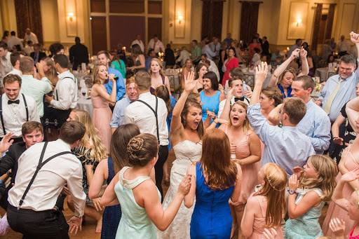 Wedding Service «Liz Daley Events», reviews and photos, 9077 Marmont Ln, Williamsburg, VA 23188, USA