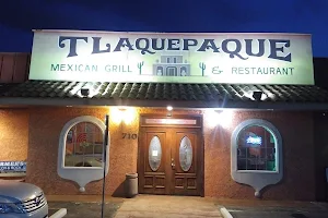 Tlaquepaque Mexican Grille & Restaurant image