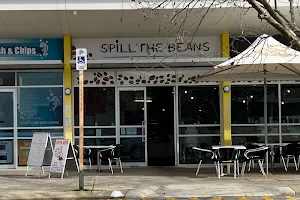 Spill the Beans AT SEASCAPES image