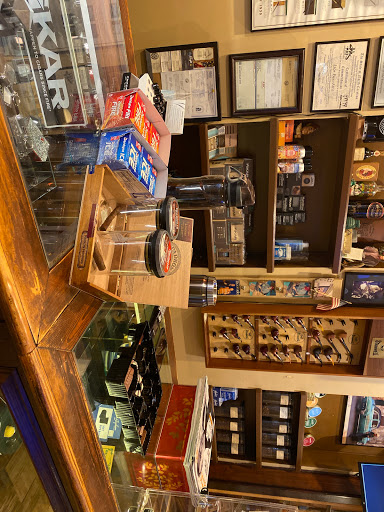 Cigar Shop «Cigar Exchange,The», reviews and photos, 107 Market St, Wilmington, NC 28401, USA