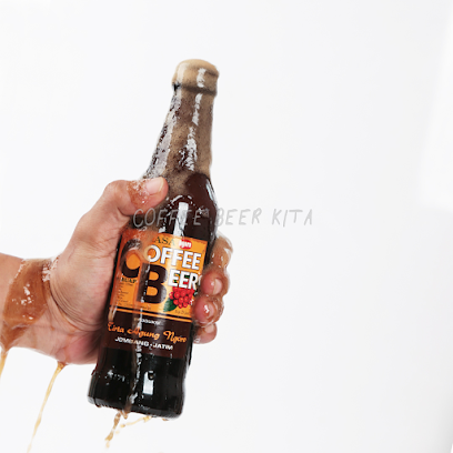 Agen Coffee Beer Jakarta (coffeebeerkita)