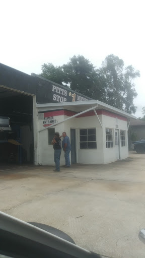 Muffler Shop «Pitts Stop #1 Muffler Shop, Inc.», reviews and photos, 235 E Lake Ave, Auburndale, FL 33823, USA