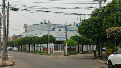 Iglesia Adventista Central Barrancabermeja