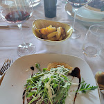 Photo n°2 de l'avis de Karen.� fait le 28/10/2023 à 18:27 sur le  Ristorante Bel Soggiorno à San Gimignano